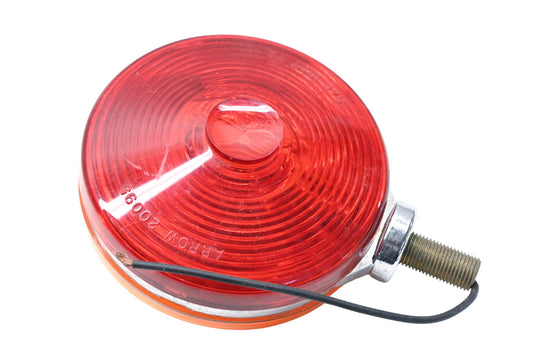 Arrow 158, 20095 Amber/Red Marker Lamp Assembly