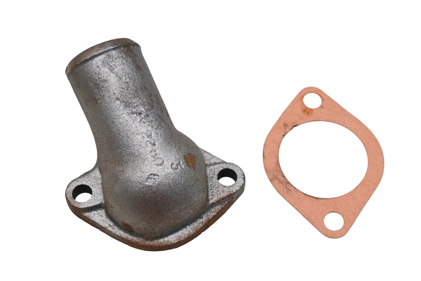 Aftermarket 489869 Water Outlet Kit NOS