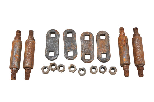 Moog MS503 Rear Shackle Kit NOS