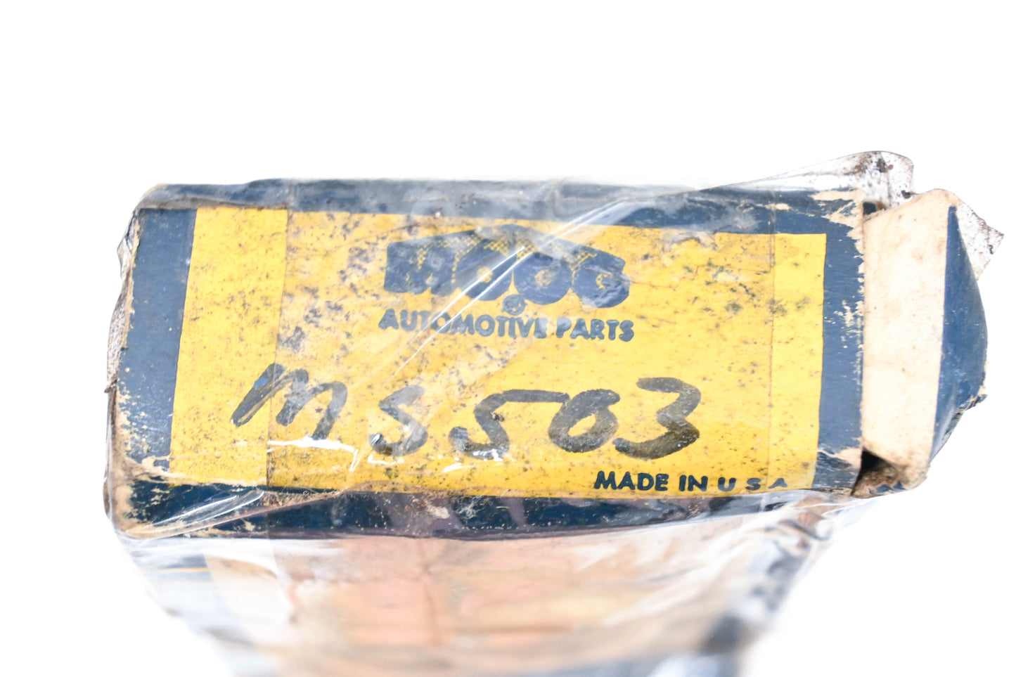 Moog MS503 Rear Shackle Kit NOS