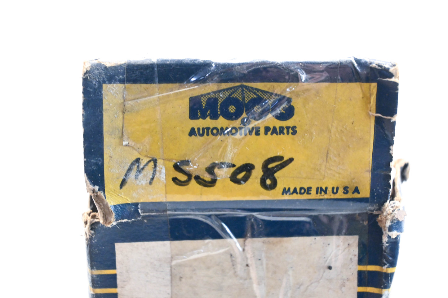 Moog MS508 Front Shackle Kit NOS