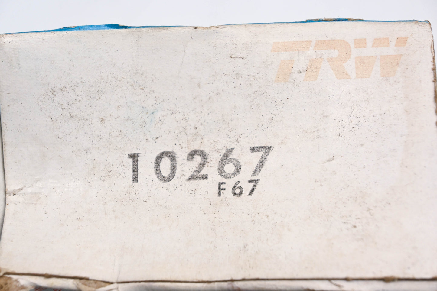 TRW 10267 Ball Joint Assembly NOS