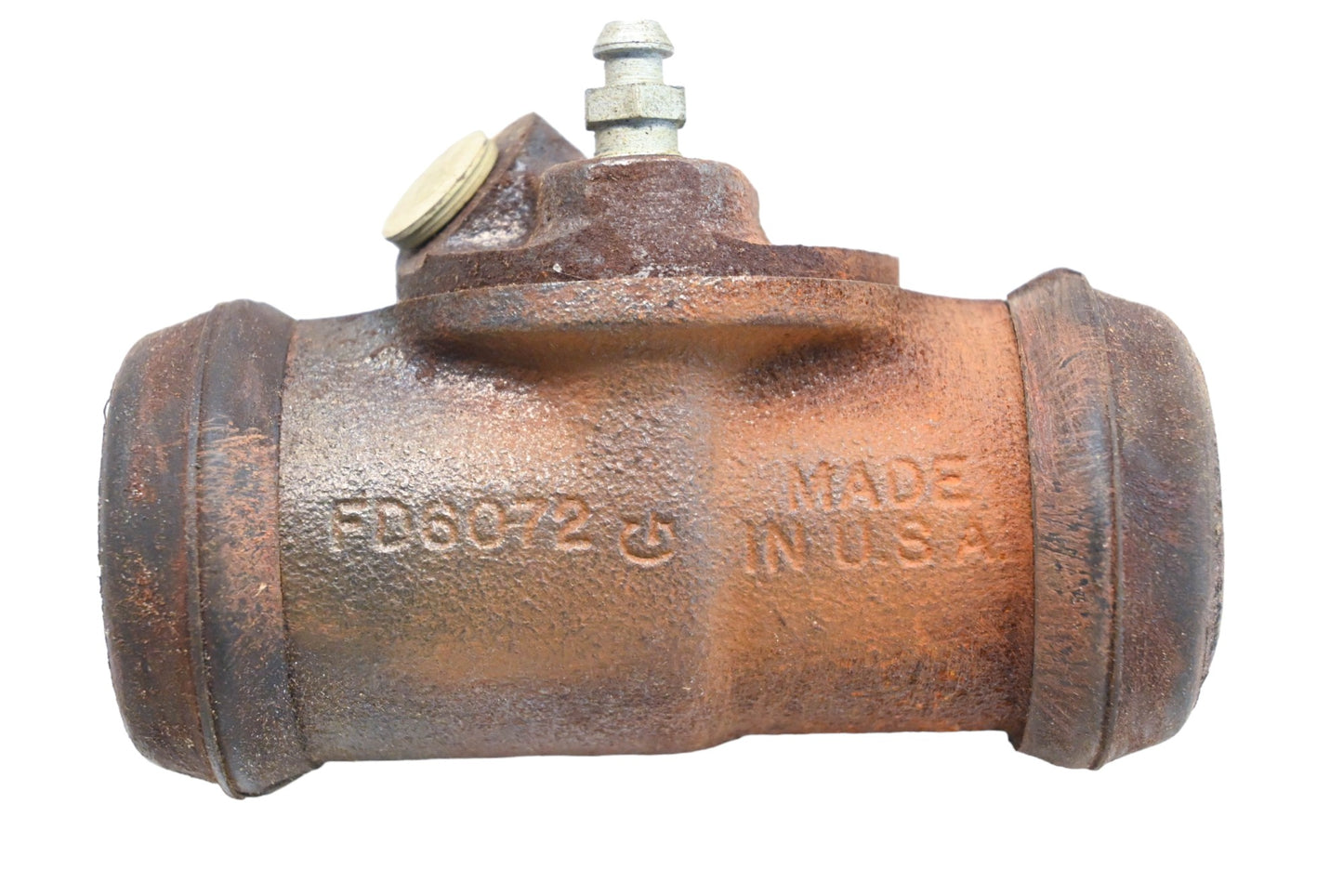 Wagner FD6072 Brake Wheel Cylinder Assembly NOS