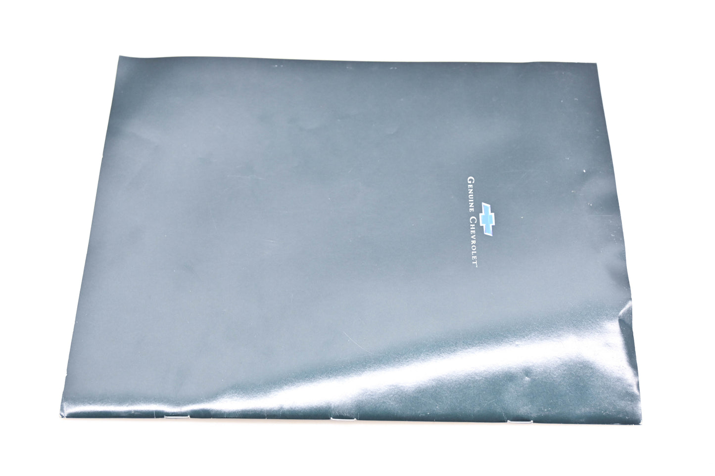 Chevrolet RR001-38 1995 Monte Carlo Sales Boucher