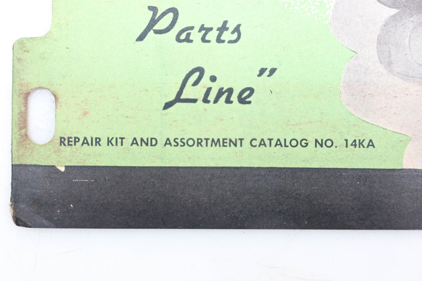 EIS 14KA Master Cylinder Wheel Cylinder Repair Kits Catalog