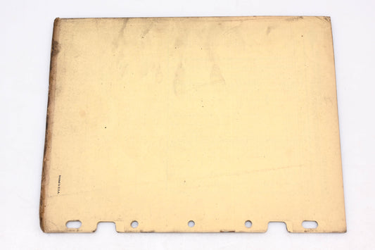 Fel-Pro 262A 1947 Master Gasket Catalog Supplement