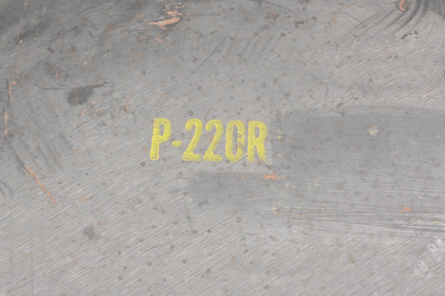 General Motors P-220R Side Panel NOS