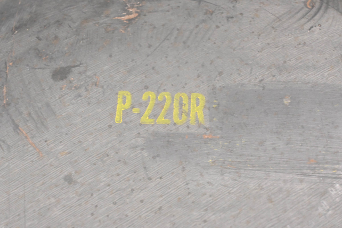 General Motors P-220R Side Panel NOS