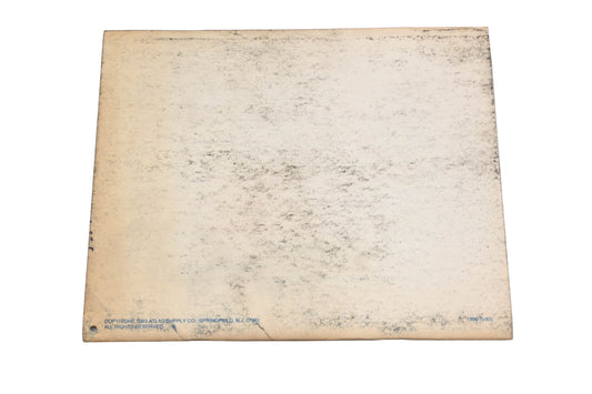 Atlas 1990 1983 Filter Application Data Catalog NOS