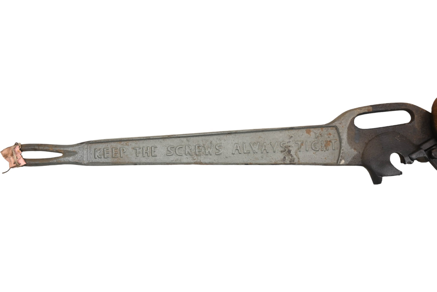 Oddograph Company 541-082 Little Giant Chain Tool No.18 NOS