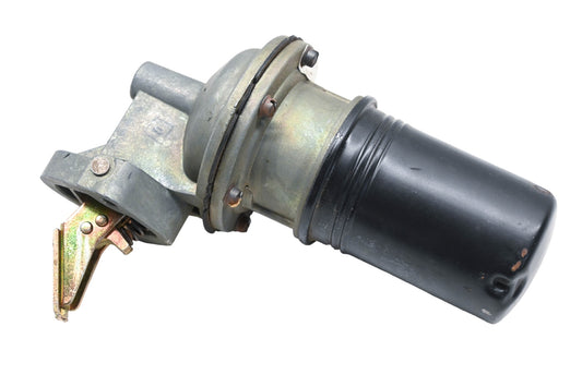 Capac 40003 Rebuilt Mechanical Fuel Filter Pump NOS