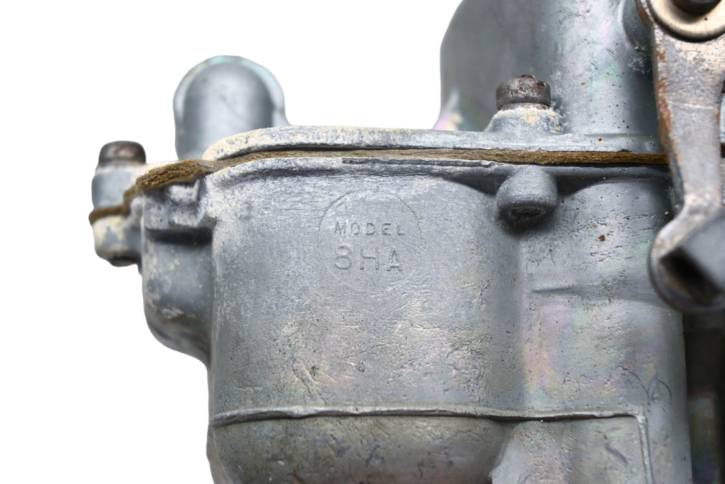 Ford 8HA Rebuilt Model 8HA Carburetor NOS