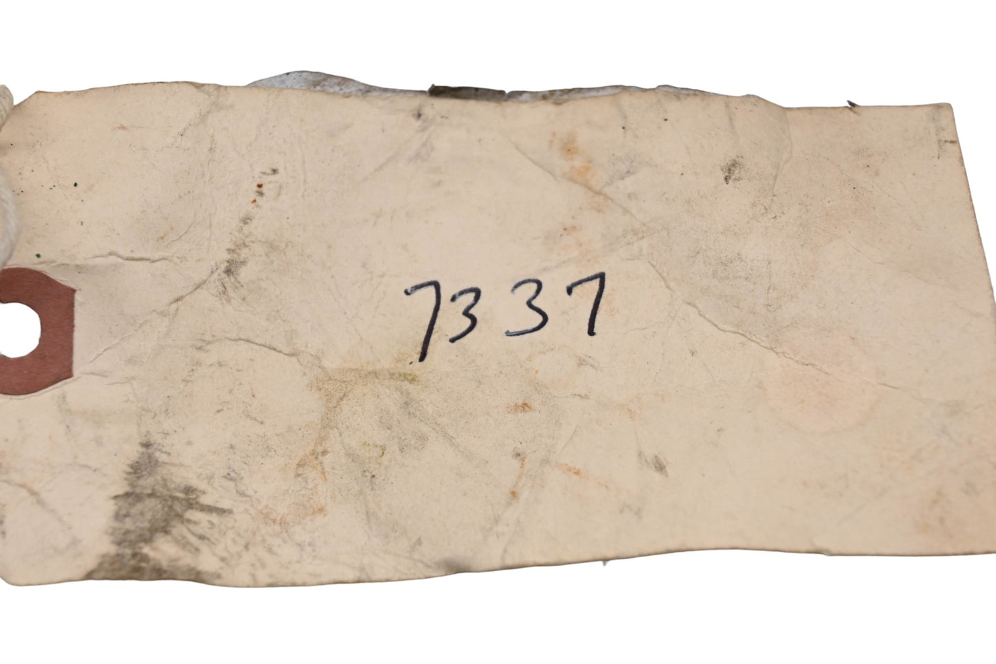 AC Delco 7337 Mechanical Fuel Pump