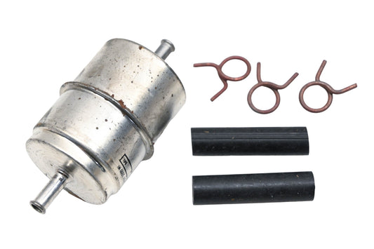 Lee LG-1/4, LG1/4 In-Line Fuel Filter Kit NOS
