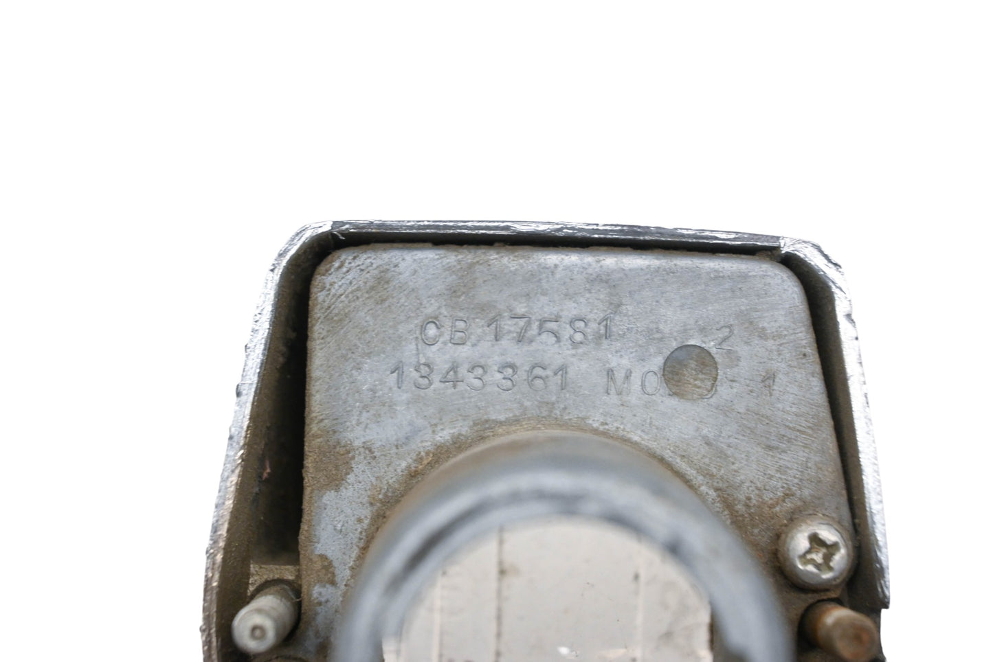 Desab CB17581, 1343361 Backup Light Assembly