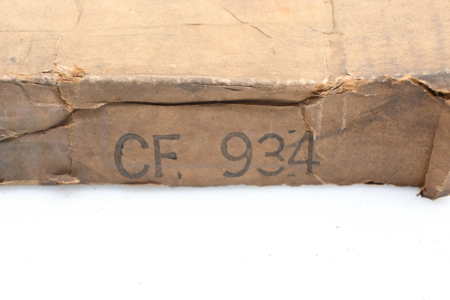 Perfection CF934 Clutch Disc Plate NOS