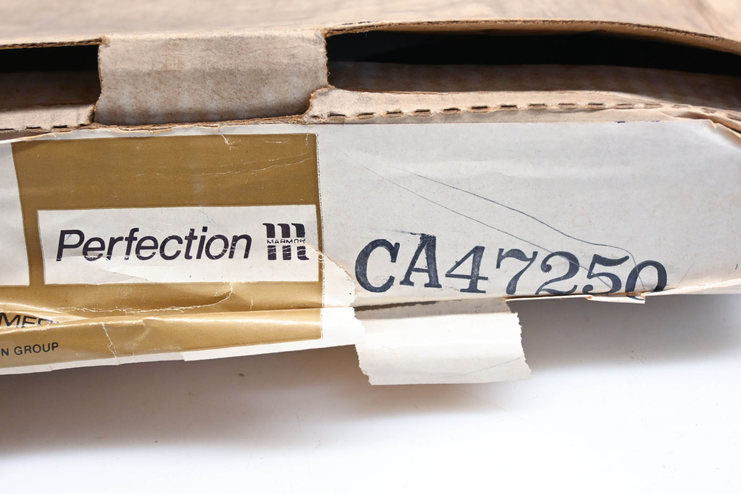 Perfection CA47250 Remanufactured Clutch Pressure Plate Cover Assembly NOS