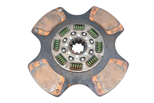 Illinois Auto Truck M-0958 Rear Clutch Disc NOS