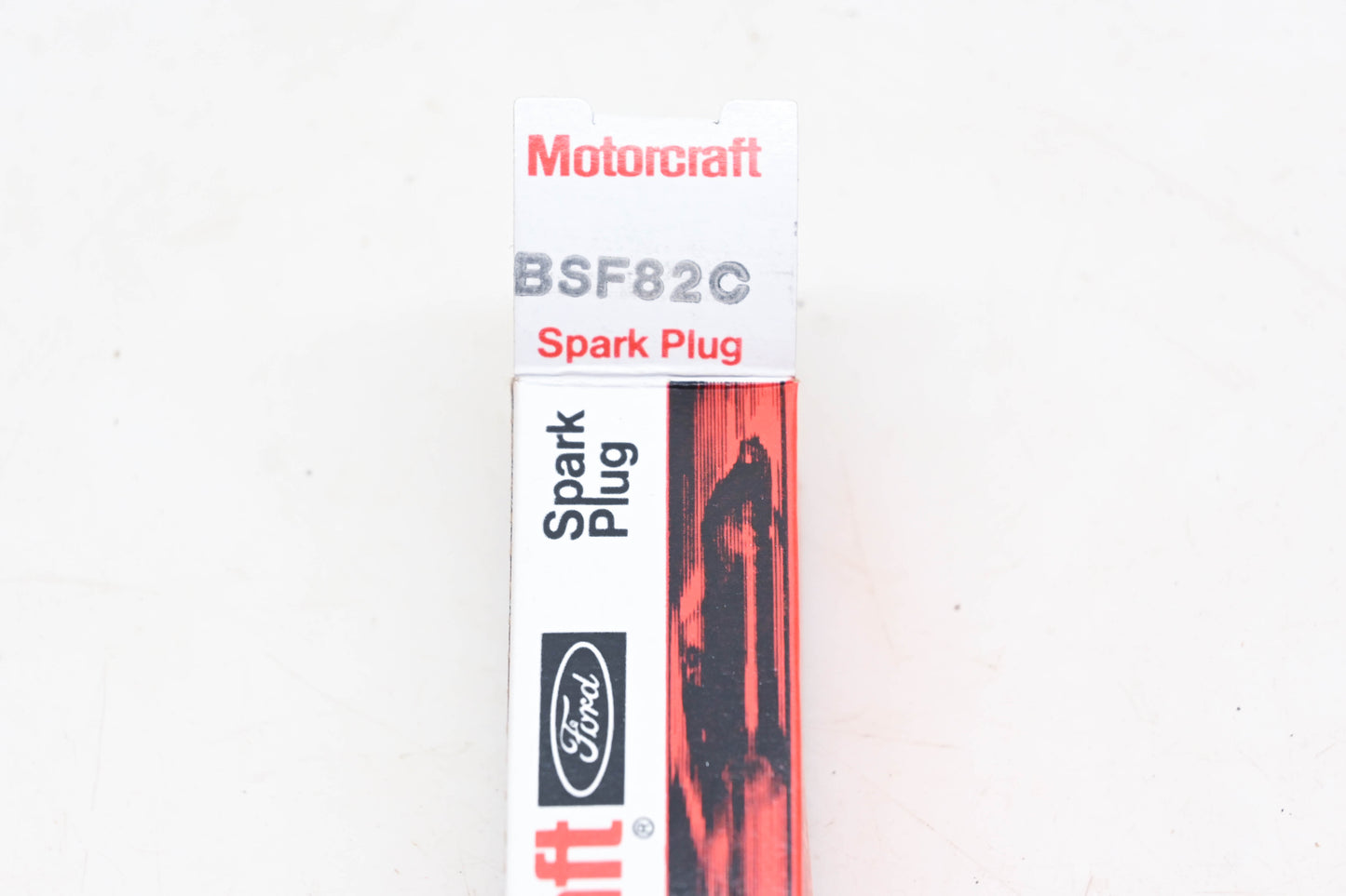 Ford BSF82C Motorcraft Spark Plugs Qty 2 NOS