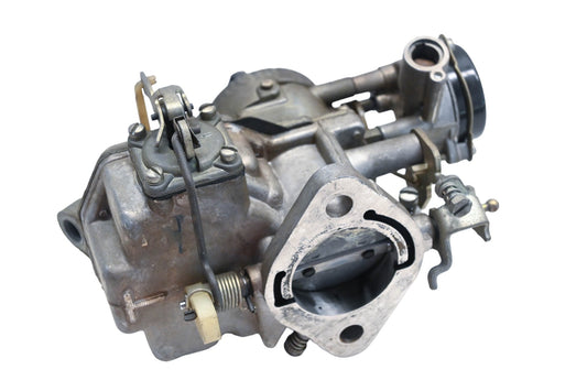 Autolite C8AF Carburetor Assembly