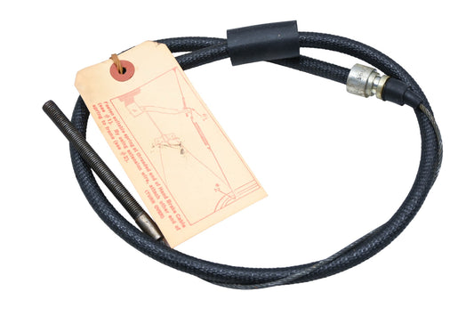 EIS 1995 Hand Brake Lever Cable NOS