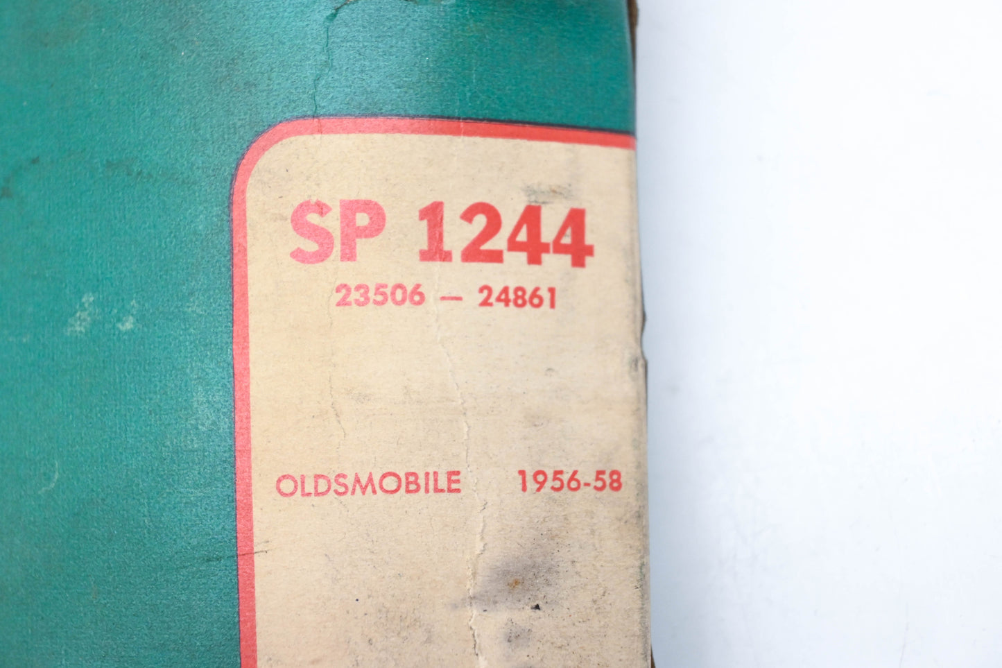 EIS SP1244, 23506, 24861 Brake Hose NOS