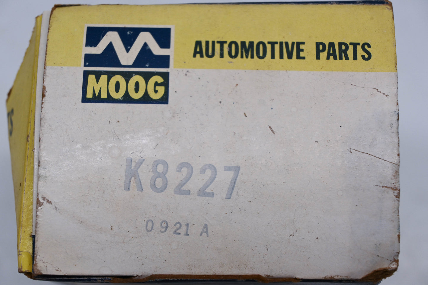 Moog K8227, K-8227 Sway Bar Kit NOS