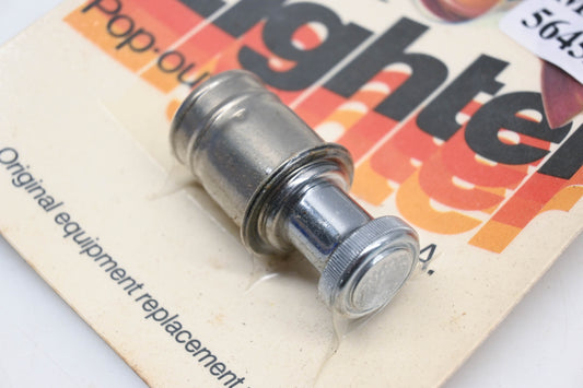 Casco 212152, L-152C, 56452 Cigarette Pop-Out Lighter NOS