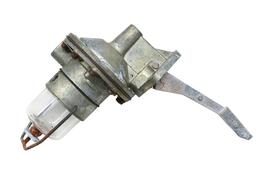 Aftermarket 4875 Mechanical Fuel Filter Pump NOS