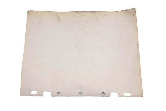 Electric Auto-Lite Comapany S-637A 1957 Cross Reference Parts List Catalog