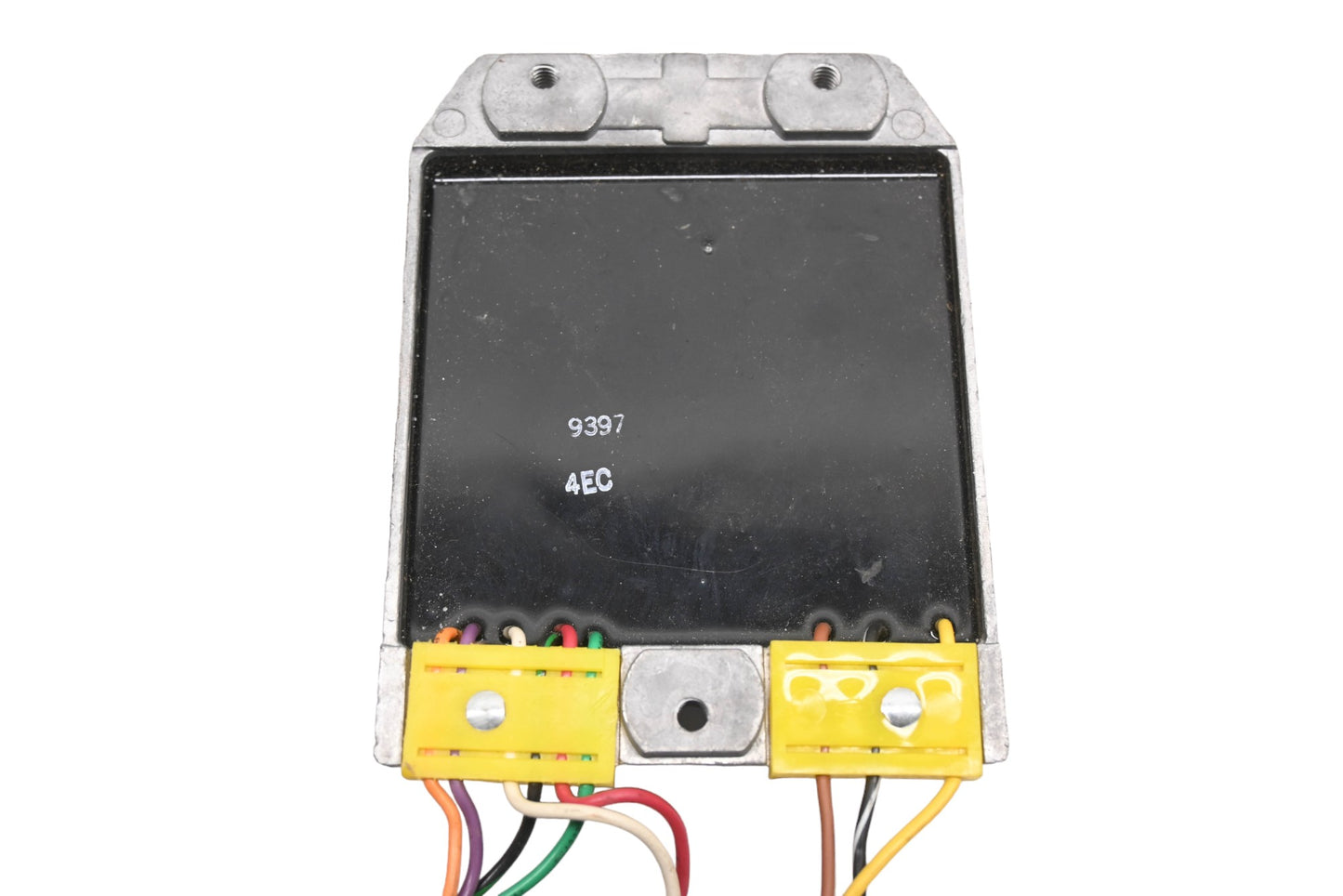 New OEM Ford D4AB-14A459-KA 9397 4EC Ignition Control Module NOS