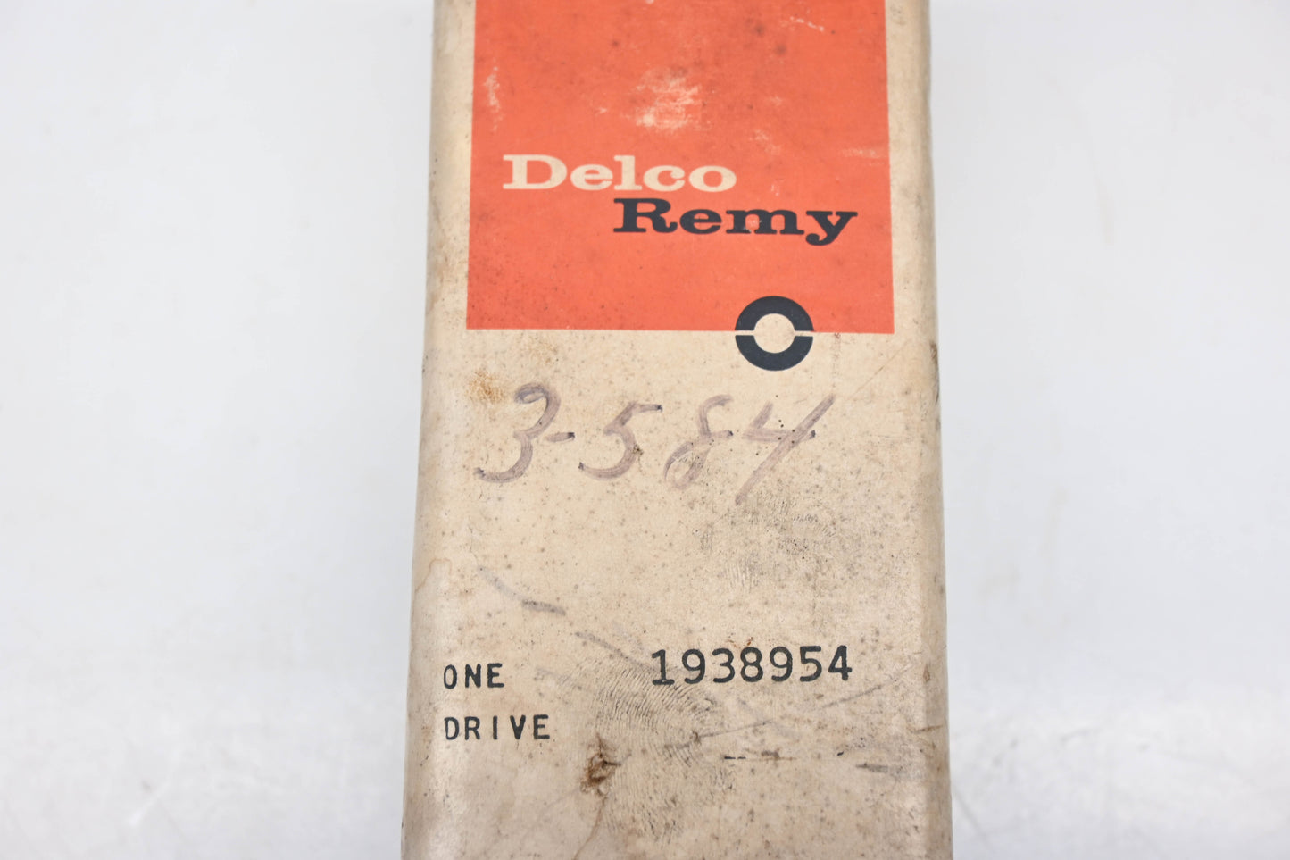 Delco Remy 1938954 Starter Drive NOS