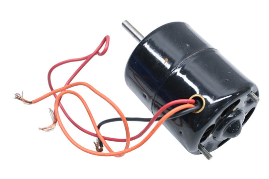 Leece-Neville 8066 FHP Heater Blower Motor NOS