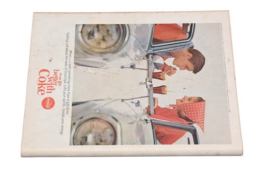 Carcraft AH024-42 April 1965 Magazine