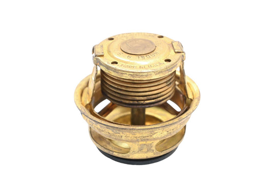 Fulton 95-F Thermostat NOS