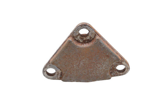 General D-1232 Brake Flange Bracket NOS