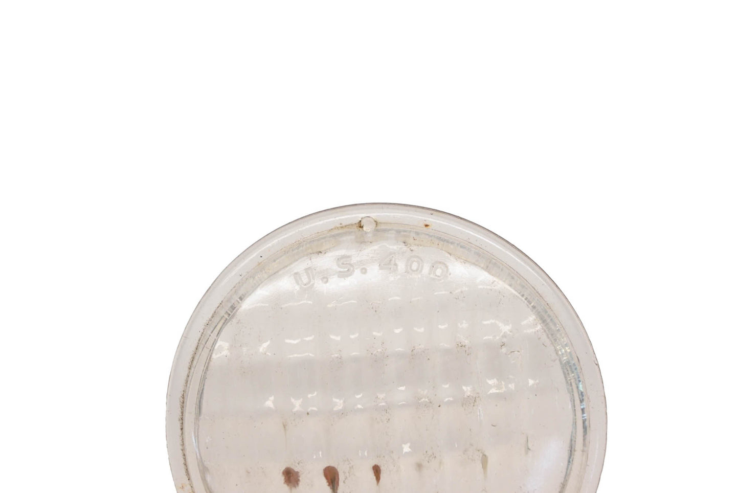 Aftermarket US400, 1444 Clear Glass Lens