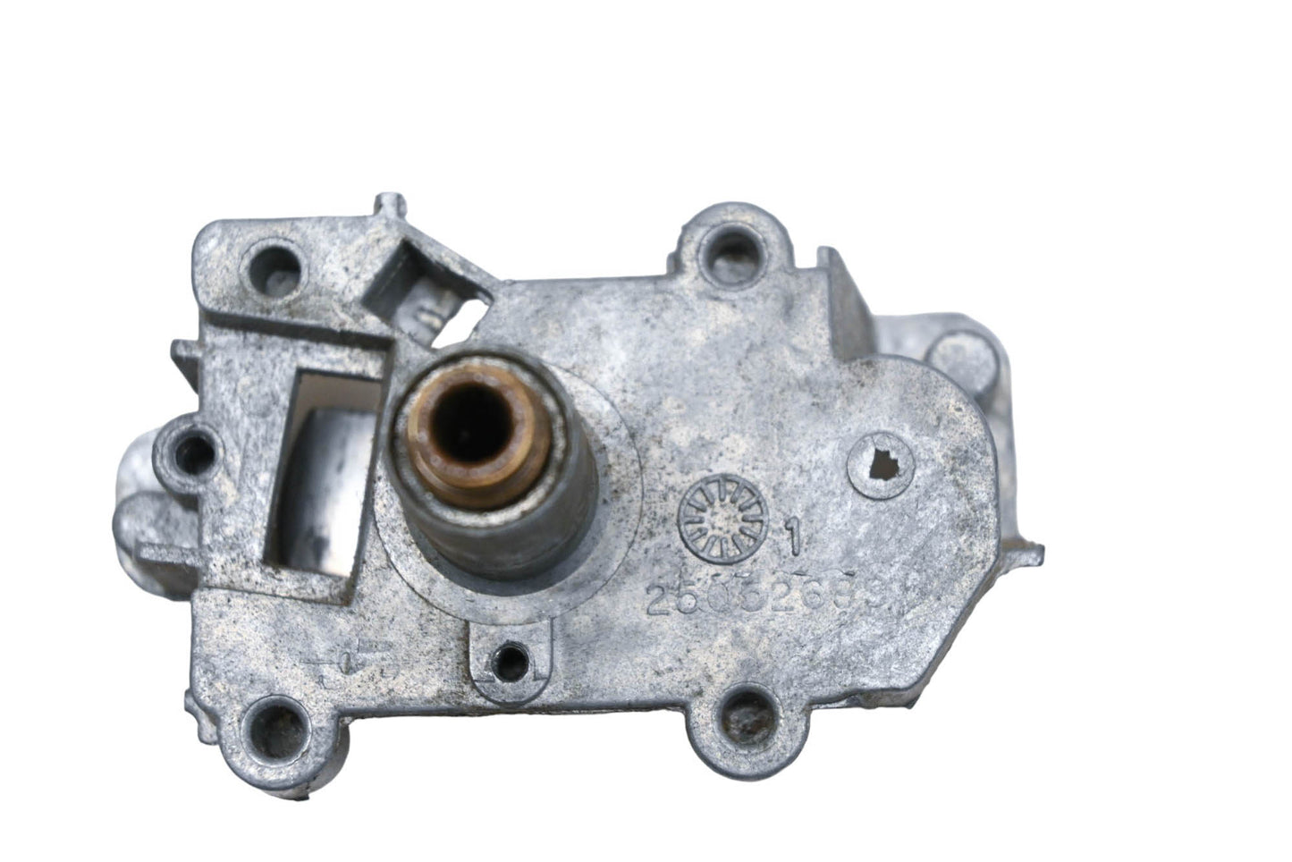 General Motors 25052699, 25022328 Speedometer Frame Cup