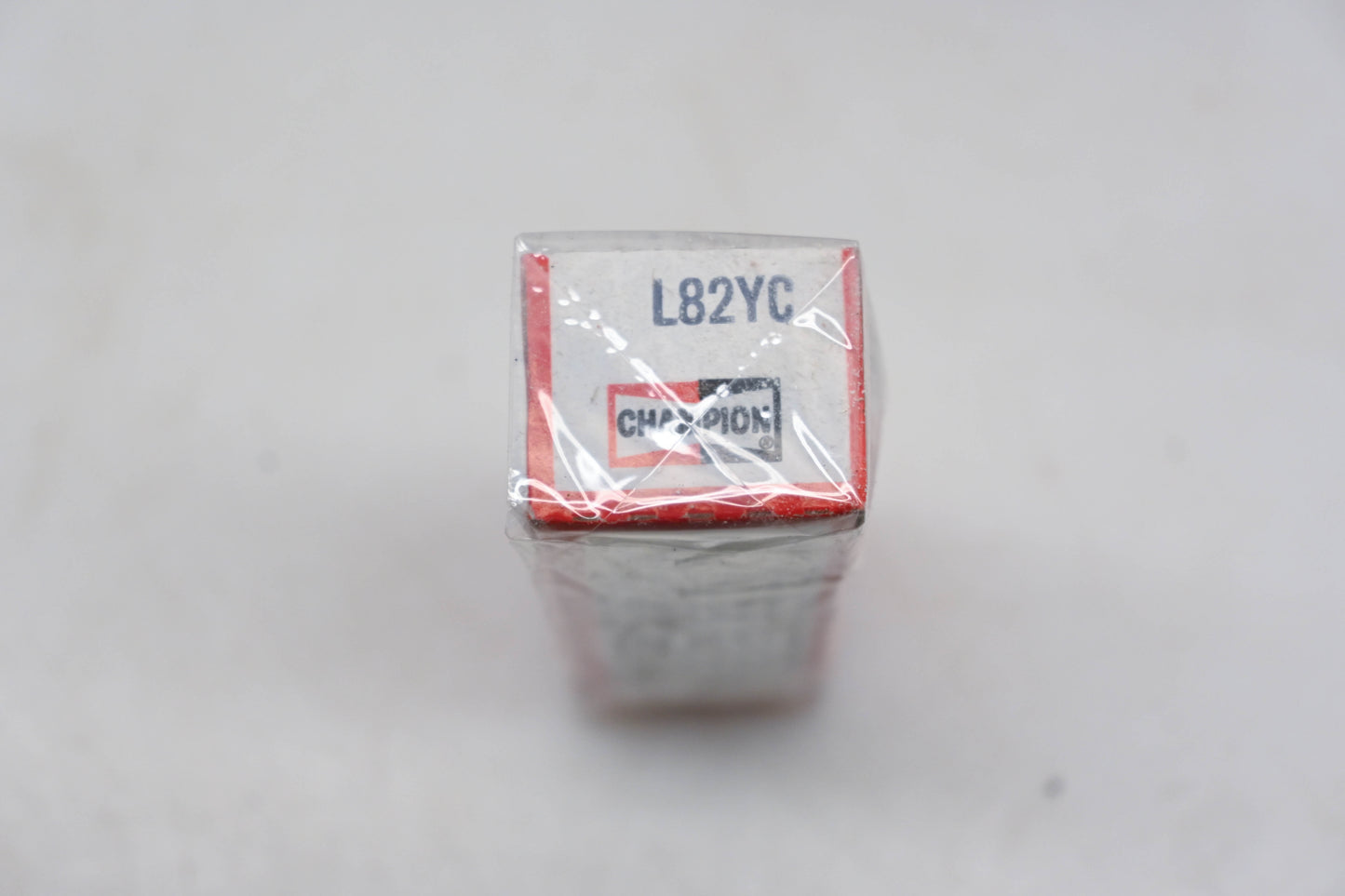 Champion L82YC Spark Plugs Qty 4 NOS