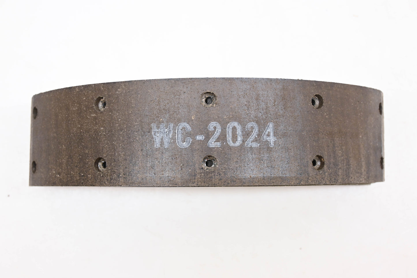 Wagner Comax WC2024D, WC-2024-D, WC2024 Brake Lining Kit NOS