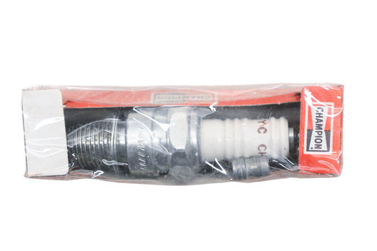 Champion N6YC Spark Plug Kit NOS