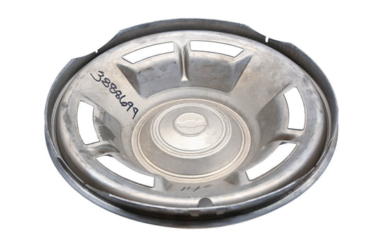 Chevrolet 3888699 14" Hub Cap