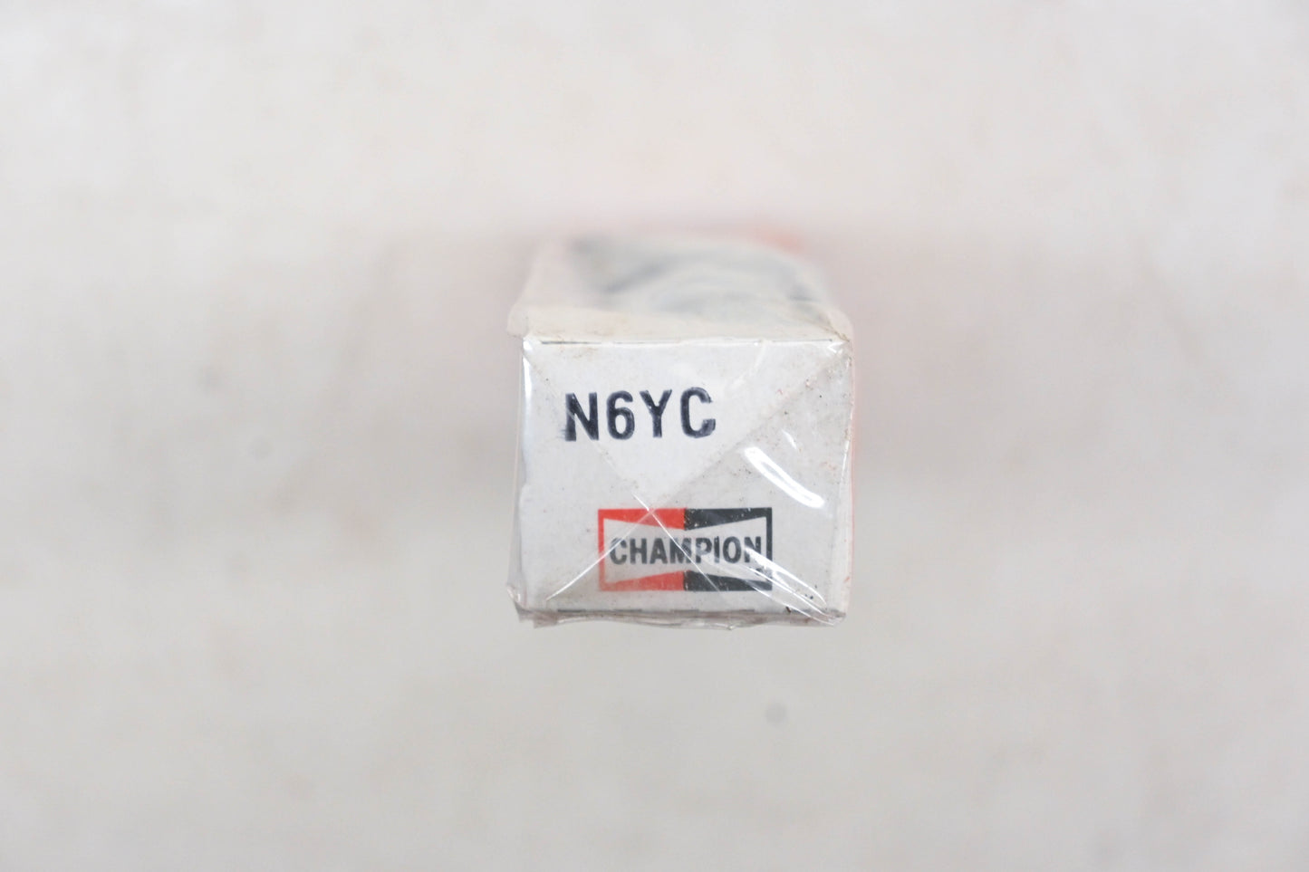 Champion N6YC Spark Plug Kit NOS