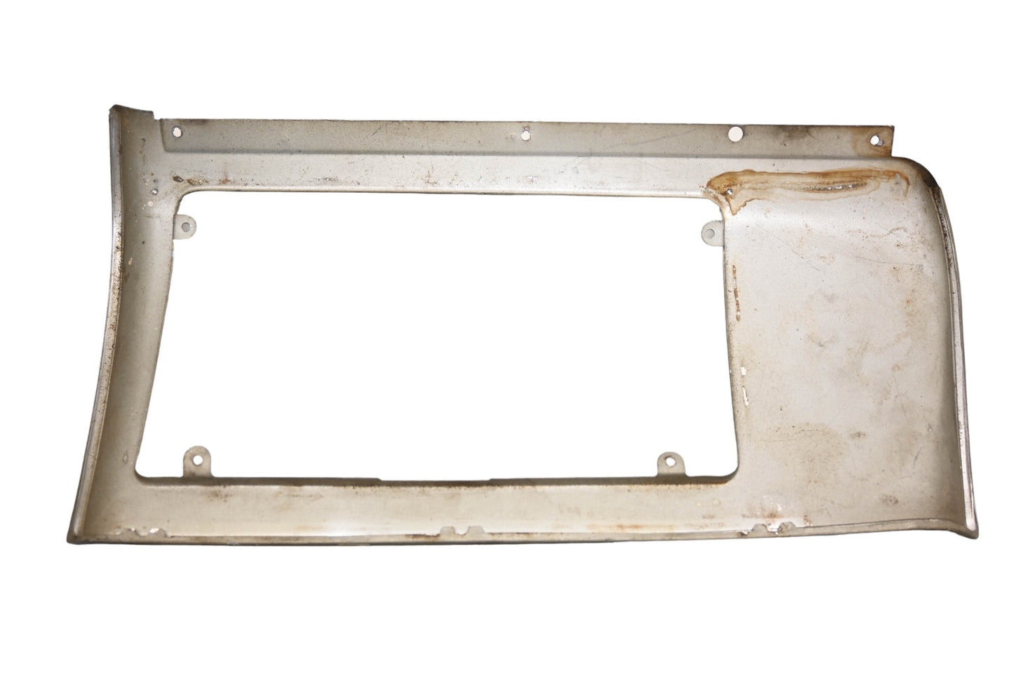 Chevrolet TA503-34 1965-69 Corvair Glovebox Dash Trim Panel