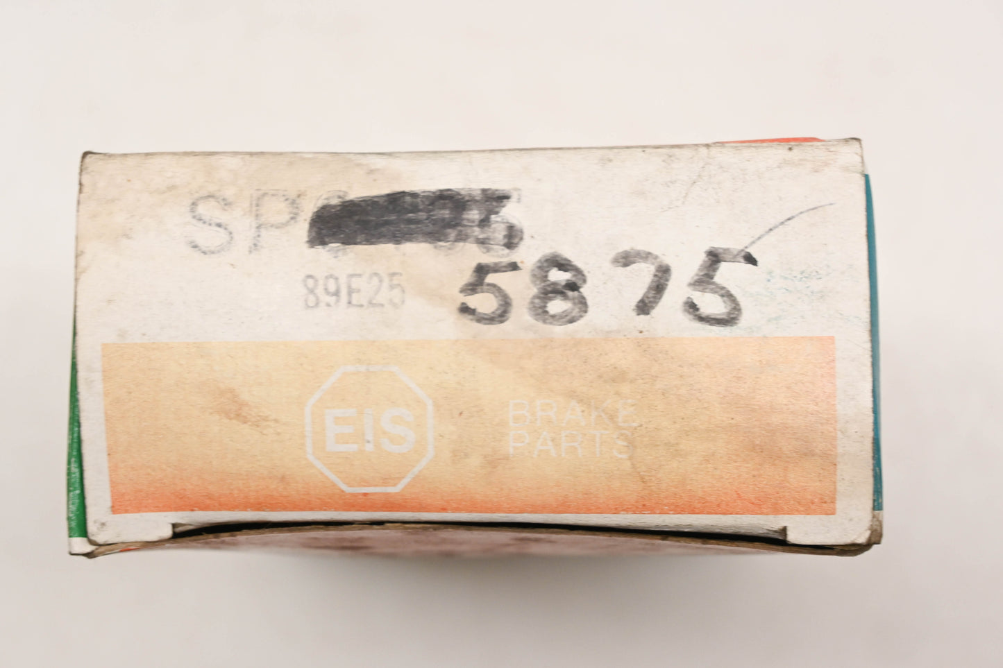 EIS SP5875 Brake Hose NOS