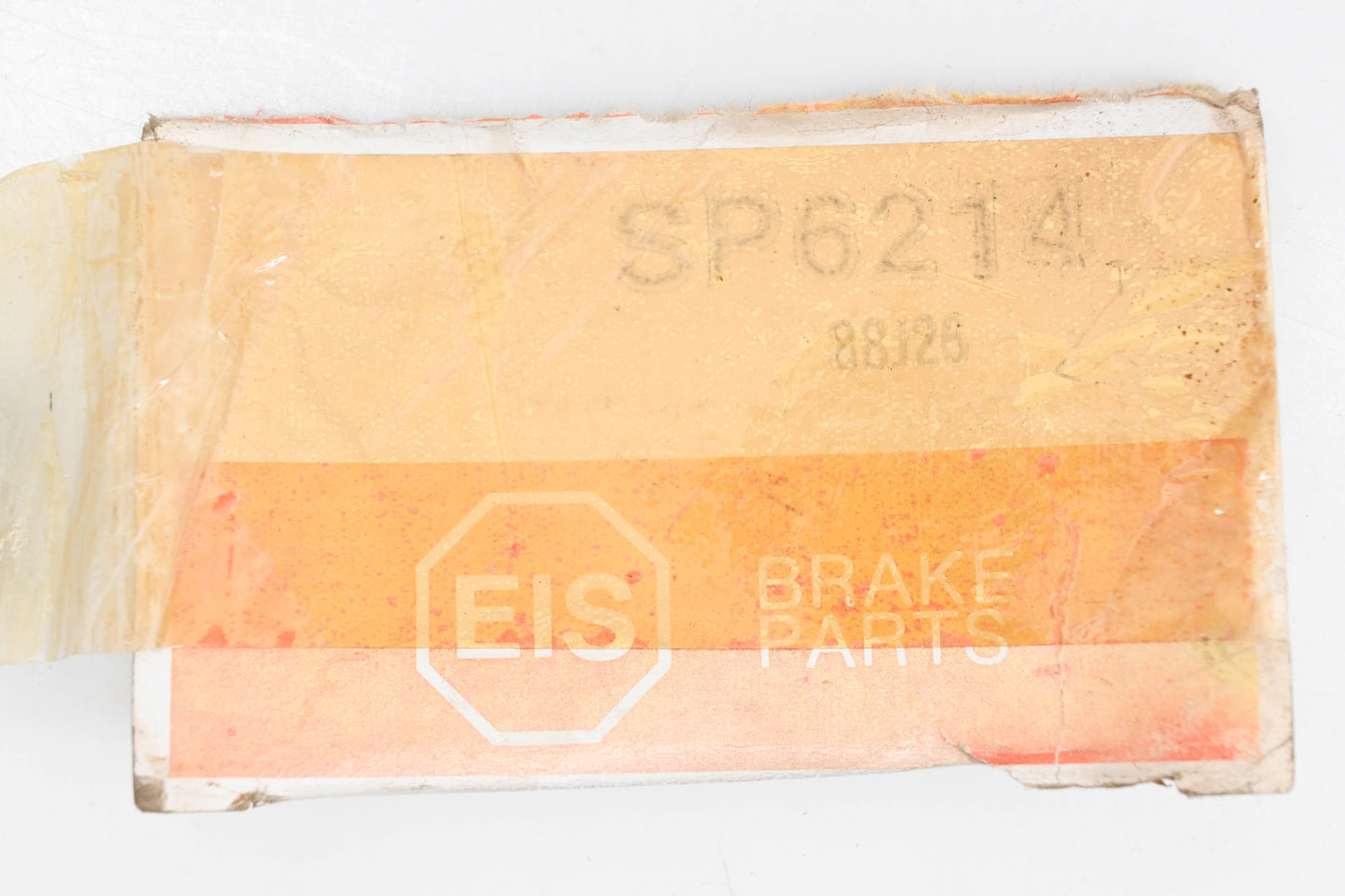 EIS SP6214 Brake Hose NOS