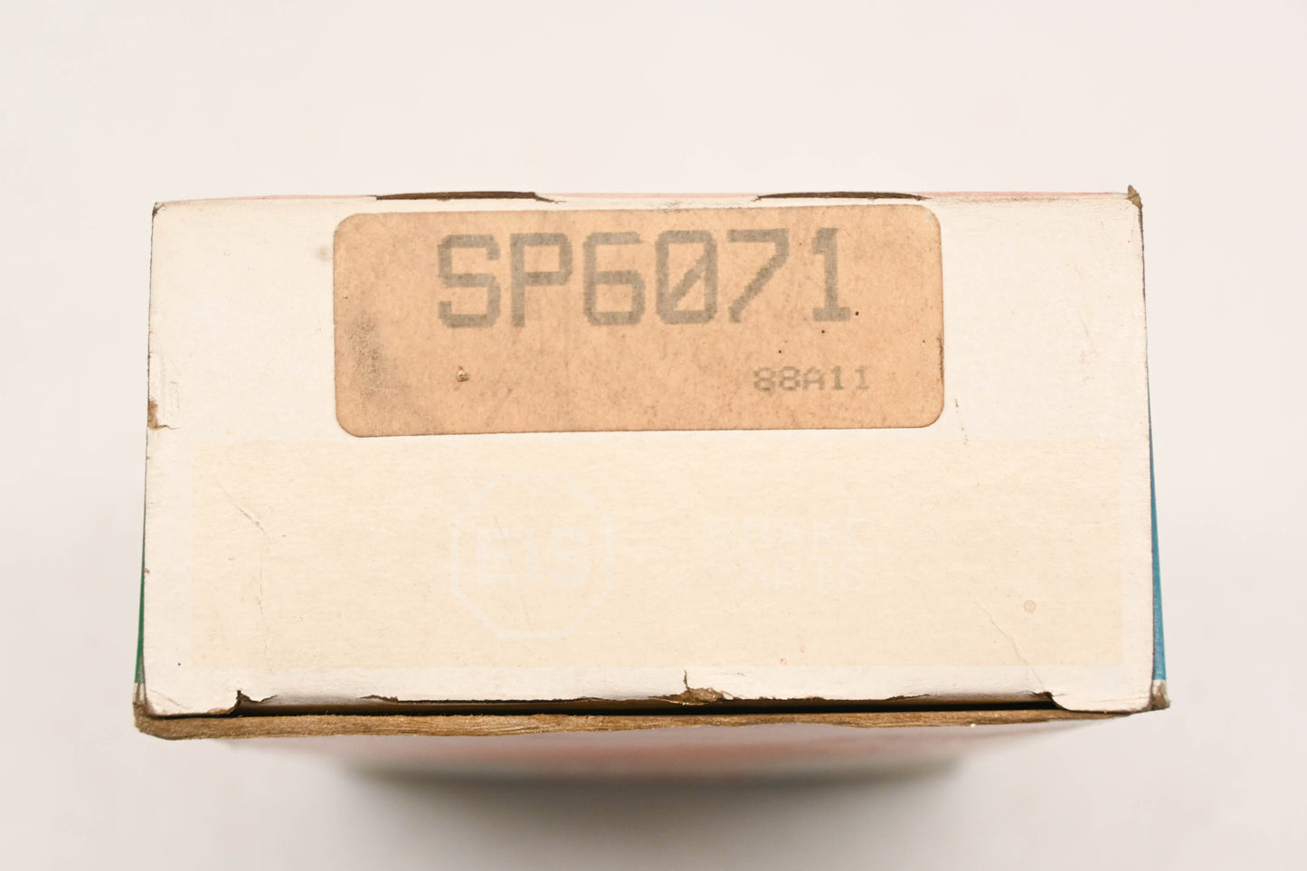 EIS SP6071 Brake Hose NOS