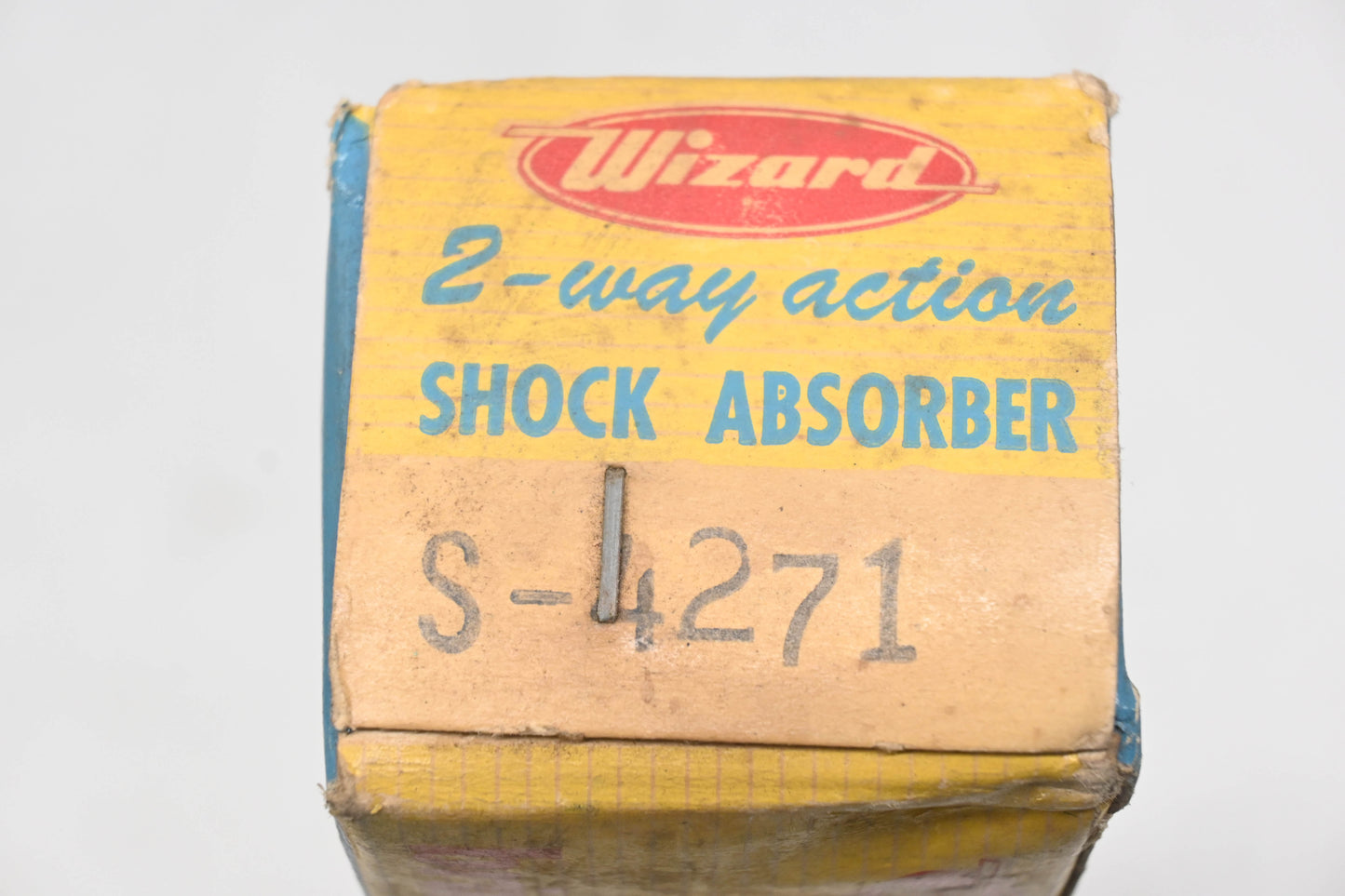 Wizard S-4271, 16148 Standard Shock Absorber NOS