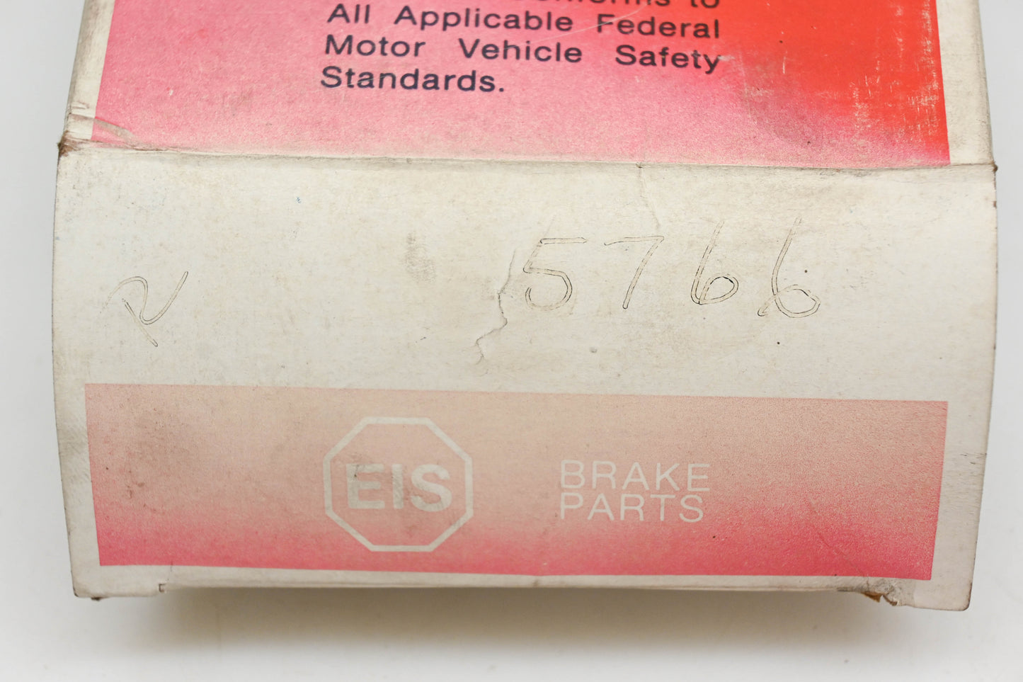 EIS SP5766 Brake Hose NOS