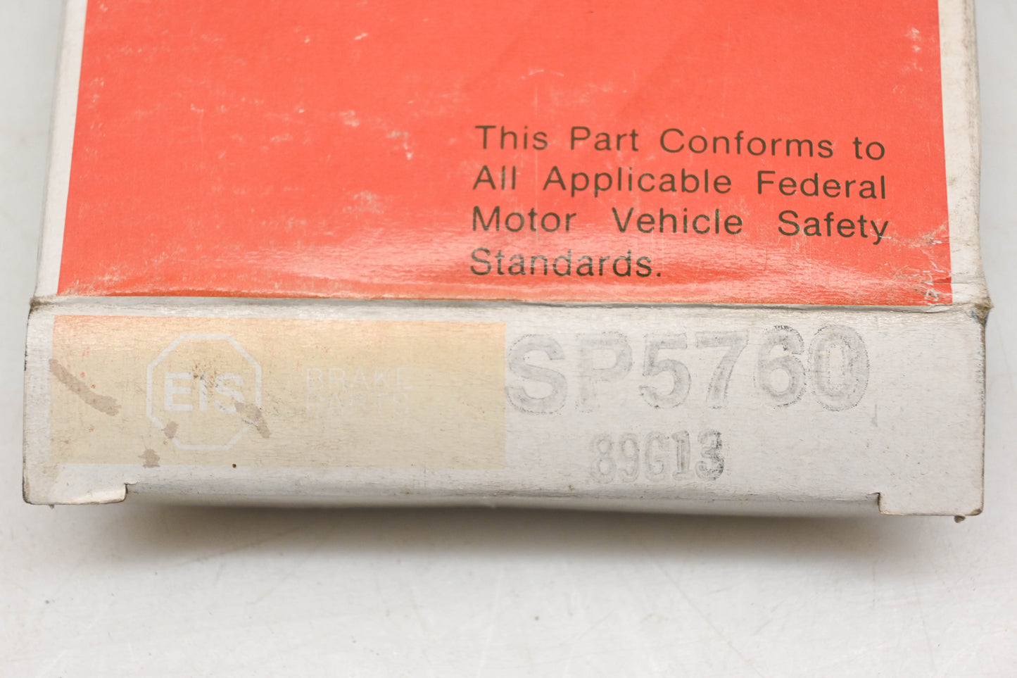 EIS SP5760 Brake Hose NOS